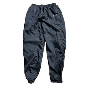Nike windbreaker pants